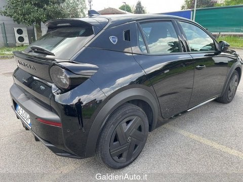 Auto Usate A Avellino | Lancia Ypsilon Nuova 1.2 100Cv Ibrida