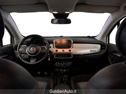 Auto Usate A Avellino | Fiat 500X 1.6 Mjt Connect 130Cv