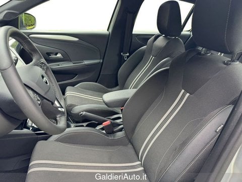 Auto Usate A Avellino | Opel Corsa 1.2 Gs S&Amp;S 100Cv Mt6