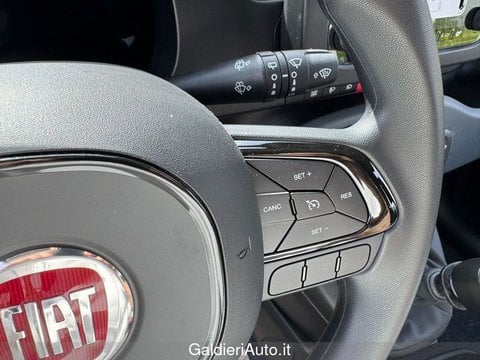 Auto Usate A Avellino | Fiat Pandina 1.0 65Cv Hybrid Icon