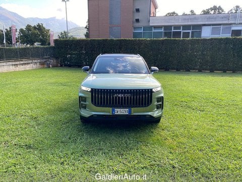Auto Usate A Salerno | Jaecoo 7 1.6 Tgdi Premium 2Wd 7Dct