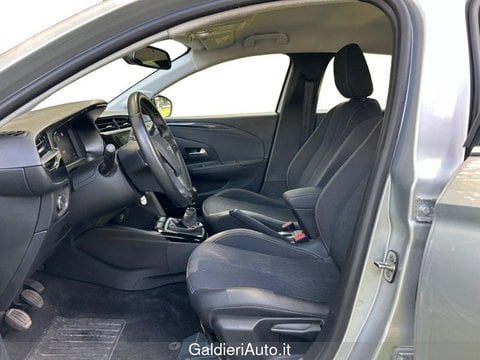 Auto Usate A Avellino | Opel Corsa 1.2 Elegance S&Amp;S 100Cv