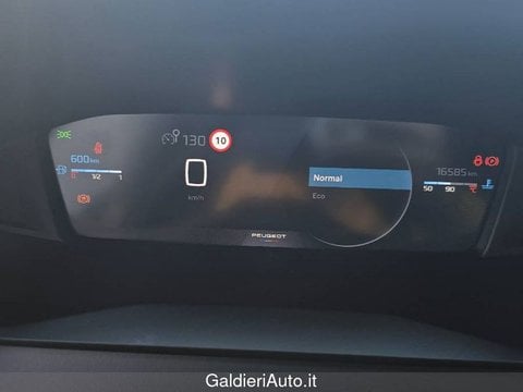 Auto Usate A Salerno | Peugeot 2008 Allure Puretech 100 S&Amp;S