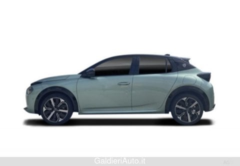 Auto Nuove Pronta Consegna A Salerno | Lancia Ypsilon Nuova Hybrida Ibrida My25 Nuova 1.2 110Cv I...