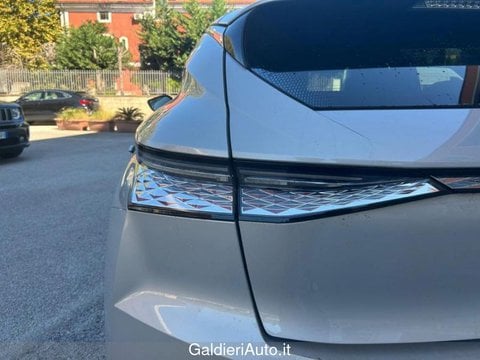 Auto Usate A Avellino | Ds Ds4 Ds 4 Opera Bluehdi 130 Auto