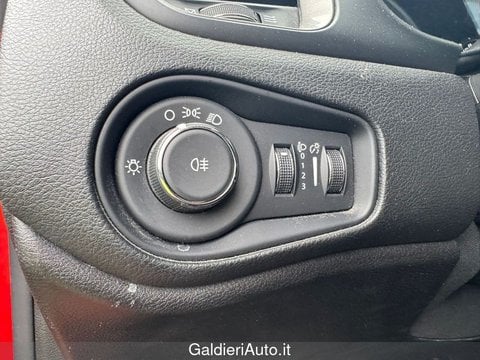 Auto Usate A Avellino | Jeep Renegade Longitude 1.0 Gse T3 120Cv