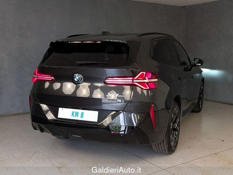Auto Usate A Avellino | Bmw X3 Xdrive20D Msport Auto