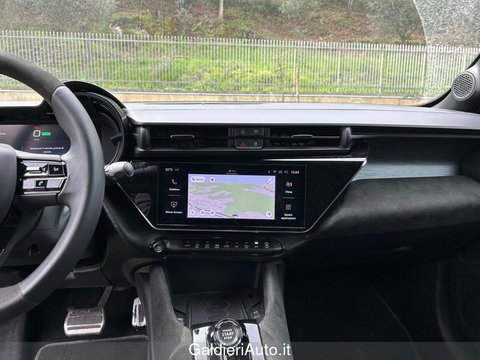 Auto Usate A Benevento | Alfa Romeo Junior Elettrica Speciale Bev 156Cv Pack Sport + Techno Speciale