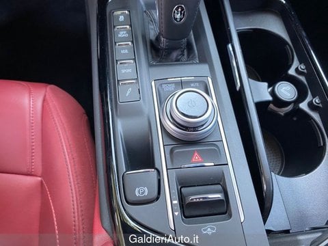 Auto Usate A Avellino | Maserati Levante 3.0 V6 Modena 350Cv Auto