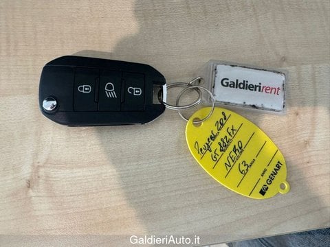 Auto Usate A Avellino | Peugeot 208 5P - Active P.tech 75 S&Amp;S