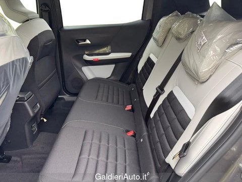 Auto Usate A Avellino | Citroën C3 Aircross Nuova Puretech Hybrid 145 Edcs6 - Max