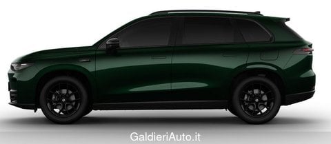 Auto Km0 A Avellino | Leapmotor C10 Reev Hybrid Design