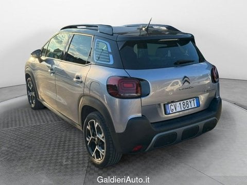 Auto Usate A Avellino | Citroën C3 Aircross 1.2 Puretech Max S&Amp;S 130Cv Eat6