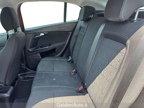 Auto Usate A Avellino | Fiat Tipo Hatchback 1.0 100Cv Bz Hb Tipo