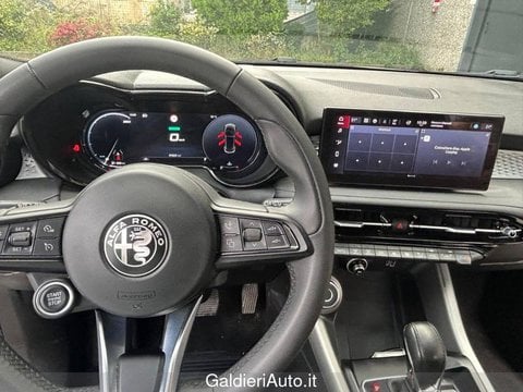 Auto Usate A Avellino | Alfa Romeo Tonale Hybrid 130Cv Super