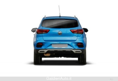 Auto Usate A Salerno | Mg Zs 2021 1.0 Luxury