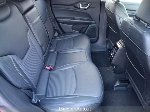 Auto Usate A Avellino | Jeep Compass 1.6 Mjt Limited 2Wd 130Cv