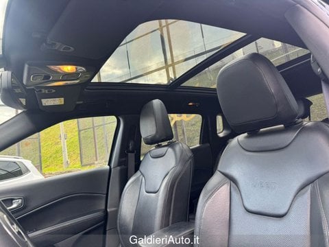 Auto Usate A Avellino | Jeep Compass 1.6 Mjt S 2Wd 120Cv