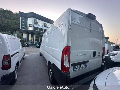 Auto Usate A Avellino | Fiat Professional Ducato Serie 8 Furgone Lastrato 35Q Lh2 140Cv 2.2 Multi...