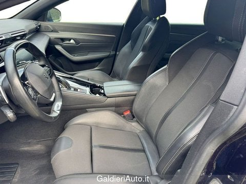 Auto Usate A Avellino | Peugeot 508 Sw 1.5 Bluehdi Gt S&Amp;S 130Cv Eat8 Autocarro N1