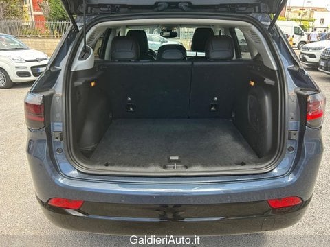 Auto Usate A Avellino | Jeep Compass S 1.6 Diesel 130Cv Mt Fwd E6.4