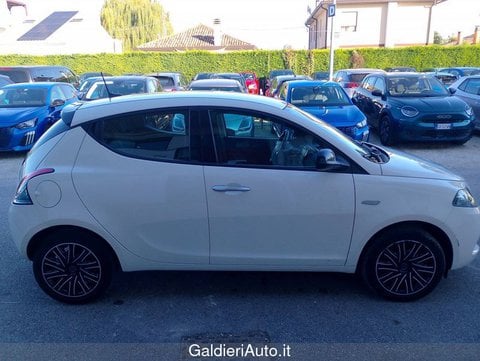Auto Usate A Avellino | Lancia Ypsilon 1.0 Firefly 70Cv S&Amp;S Hybrid Gold