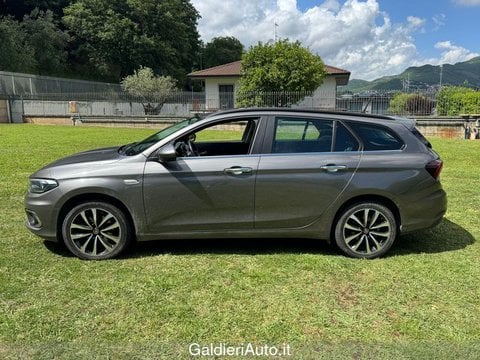 Auto Usate A Avellino | Fiat Tipo Sw 1.3 Mjt Lounge S&Amp;S 95Cv My20
