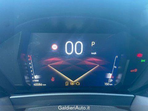 Auto Usate A Avellino | Ds Ds4 1.5 Bluehdi Trocadero 130Cv Auto