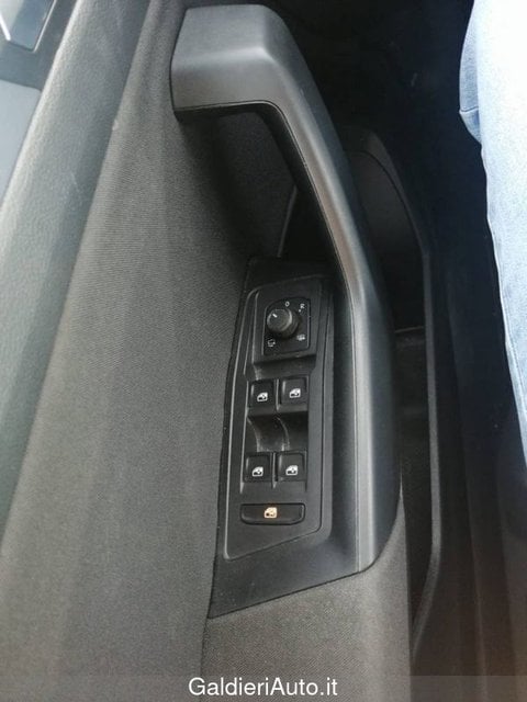 Auto Usate A Salerno | Volkswagen T-Roc 1.0 Tsi Life 110Cv