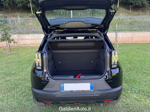 Auto Km0 A Avellino | Fiat Grande Panda Benzina Icon 1.2100 Cv