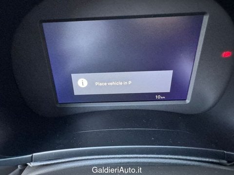 Auto Km0 A Avellino | Fiat 600 Hybrid Icon 1.2 Hybrid 145Cv