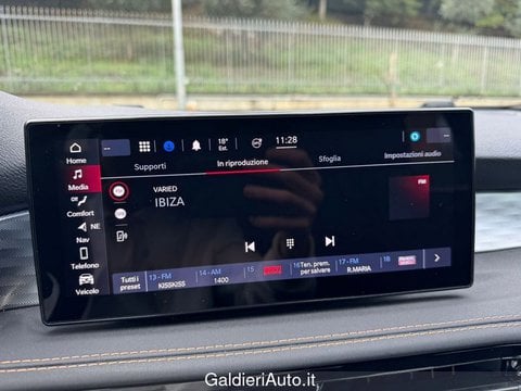 Auto Usate A Salerno | Alfa Romeo Tonale Hybrid 160Cv Ti