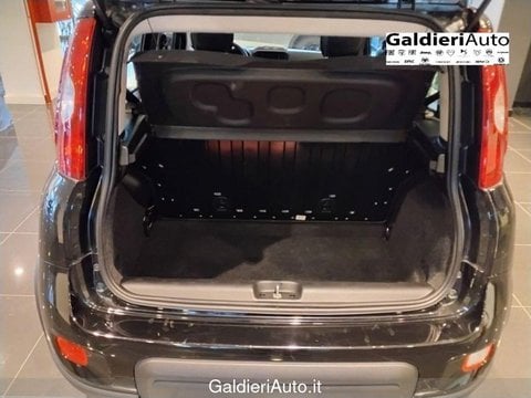 Auto Usate A Avellino | Fiat Panda 1.0 70Cv Hybrid Panda