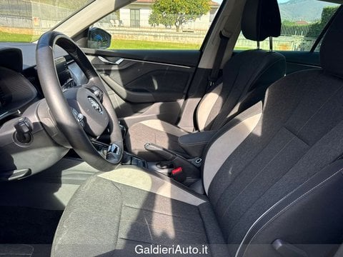 Auto Usate A Avellino | Škoda Kamiq 1.0 Tsi Black Dots 110Cv