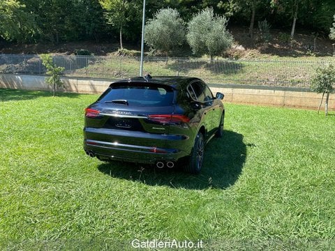 Auto Km0 A Salerno | Maserati Grecale 2.0 Mhev 300Cv Auto