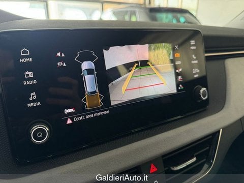 Auto Usate A Avellino | Škoda Scala 1.0 Tsi Style 115Cv Dsg