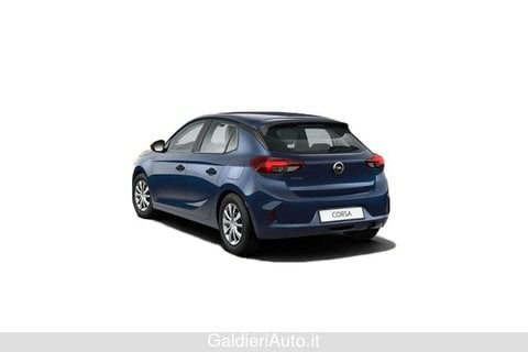 Auto Usate A Salerno | Opel Corsa Vi 1.5 Gs S&S 100Cv