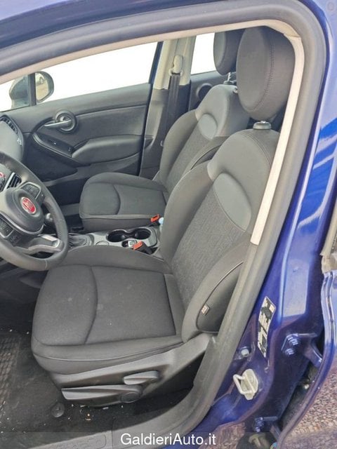 Auto Usate A Avellino | Fiat 500X 1.5 Hybrid 130Cv Dct 500X