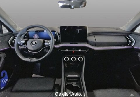 Auto Usate A Salerno | Škoda Kodiaq Ii 2024 2.0 Tdi Style 150Cv Dsg 7P.ti