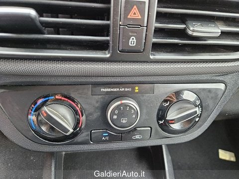 Auto Usate A Avellino | Hyundai I10 1.0 Mpi Advanced Plus Pack