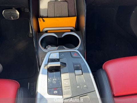 Auto Usate A Salerno | Bmw X1 Xdrive23D Mhev 48V Msport Auto