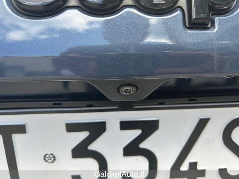 Auto Usate A Avellino | Jeep Compass S 1.6 Diesel 130Cv Mt Fwd E6.4