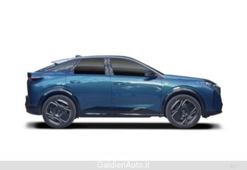 Auto Nuove Pronta Consegna A Salerno | Peugeot 3008 Nuovo Nuova Allure Business - Hybrid 145 E-Dcs6