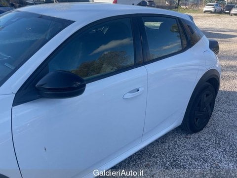 Auto Usate A Avellino | Lancia Ypsilon Nuova 1.2 100Cv Ibrida