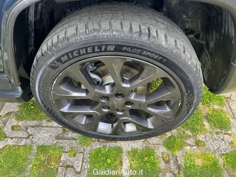 Auto Usate A Avellino | Jeep Compass 1.6 Mjt S 2Wd 120Cv