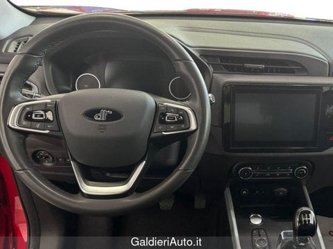 Auto Usate A Avellino | Dr Automobiles Dr 4.0 1.5 Gpl 114Cv