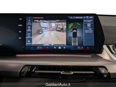 Auto Km0 A Avellino | Bmw X1 Sdrive18I Msport Auto