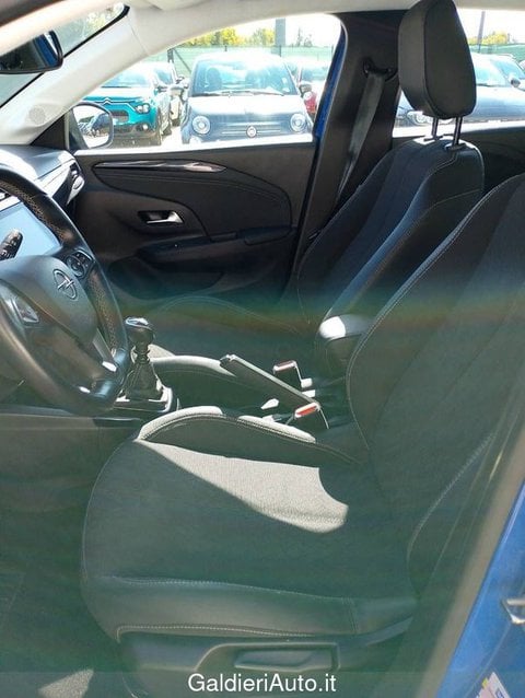 Auto Usate A Avellino | Opel Corsa 1.2 Elegance S&Amp;S 100Cv