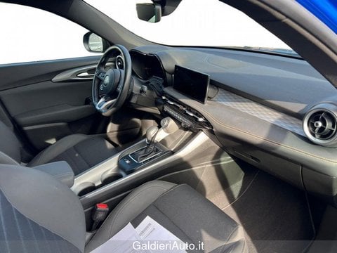 Auto Usate A Salerno | Alfa Romeo Tonale Hybrid 160Cv Ti