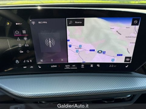 Auto Km0 A Salerno | Audi Q5 Sportback 2.0 Tdi Mhev+ S Line Edition Quattro 204Cv S-Tronic